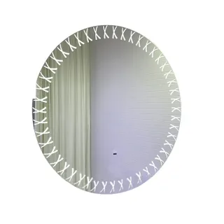 Зеркало  Comforty  Эониум 00-00014163 80 см